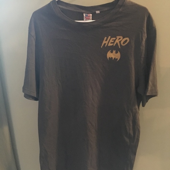 💕NWT Junk food T - Picture 3 of 4